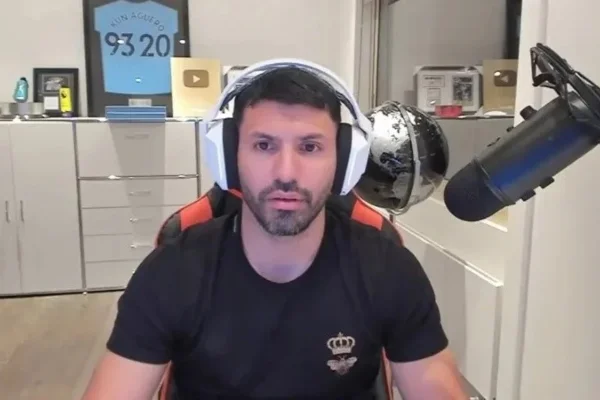 Sergio Agüero, sobre el caso Almendra: "Hoy se perdió mucho el respeto"
