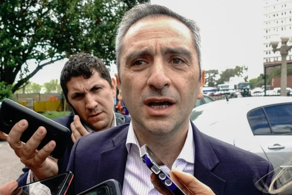 Otro dardo de La Cámpora al Gobierno