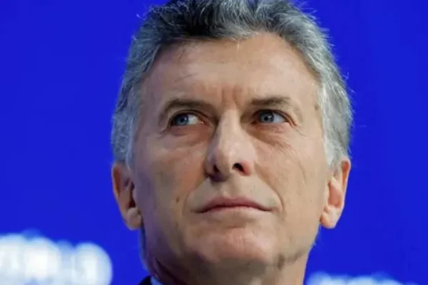 Macri afirmó que "va a haber un segundo tiempo"