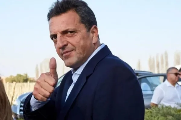 Massa: "Es el primer acuerdo con el FMI que no pide reformas laborales y previsionales"
