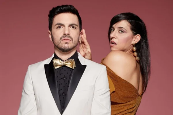 Miranda! presenta su primer single del 2022