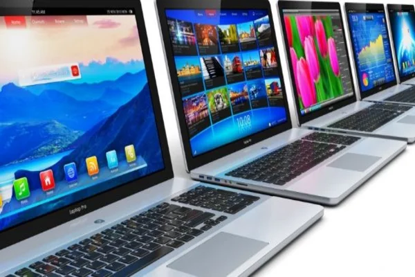 Súper oferta: notebooks de todas las gamas en 24 cuotas sin interés