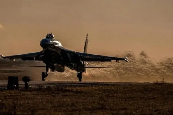 Rusia amenaza a los países vecinos de Ucrania
