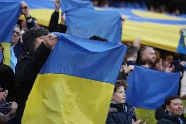 FIFA confirmó la salida del Rusia del Mundial y postergó Escocia vs. Ucrania