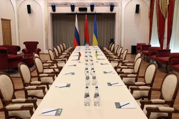 Rusia y Ucrania encontraron puntos para avanzar y se comprometieron a una "segunda ronda"