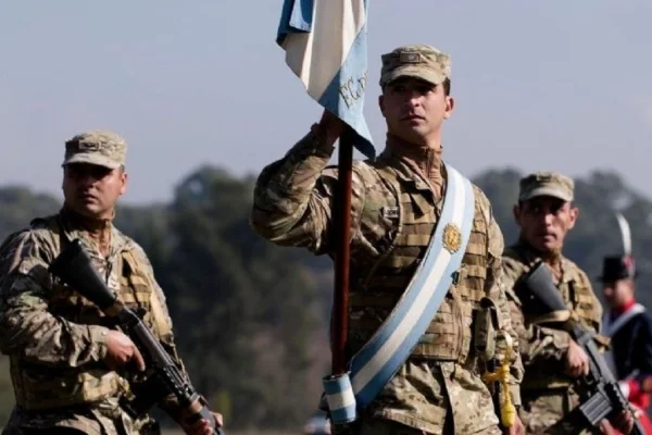Para la defensa de Ucrania, el rango de edad del grupo estaría rondando entre los 19 y 29 años.
