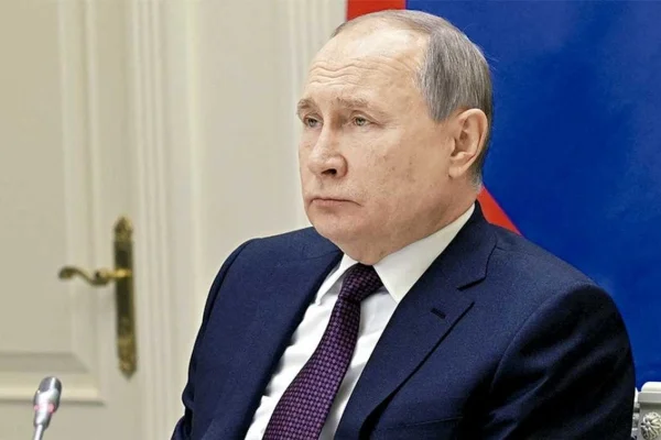 Se conocieron las exigencias de Putin para finalizar el conflicto con Ucrania