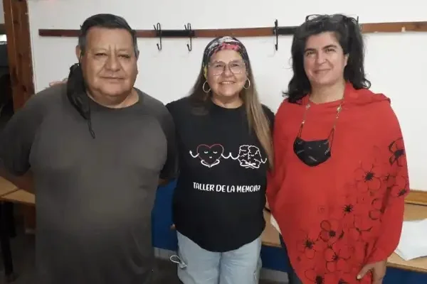 El Centro de Jubilados “22 de abril” anunció actividades