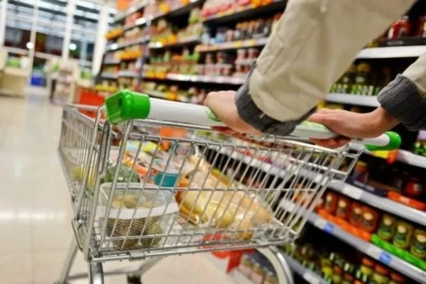 Las ventas minoristas acumulan 12 meses consecutivos en alza y crecieron 20,7% en febrero