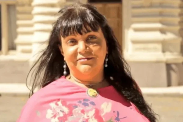 Las huellas de Claudia Pía en la comunidad trans