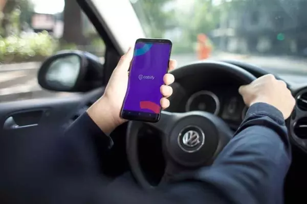 La plataforma Cabify anunció que sus servicios estarán disponibles en San Nicolás