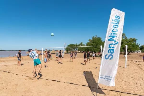 El Arenal cerró la temporada 2022 con una enorme expectativa de crecimiento