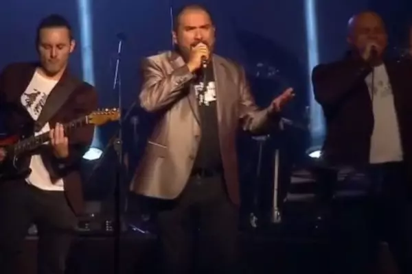 "Un canto por Malvinas” en el Teatro Municipal