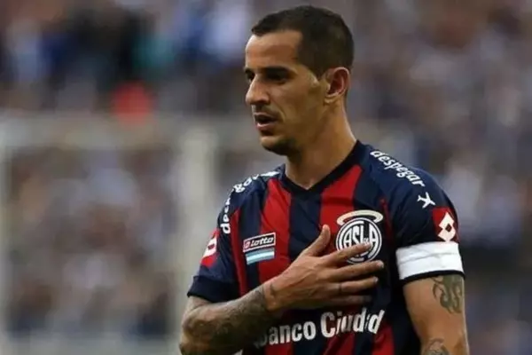 Rogmanoli comparó el mal momento de San Lorenzo con el 2012