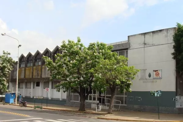Denuncian supuestos casos de abuso sexual en el colegio Industrial
