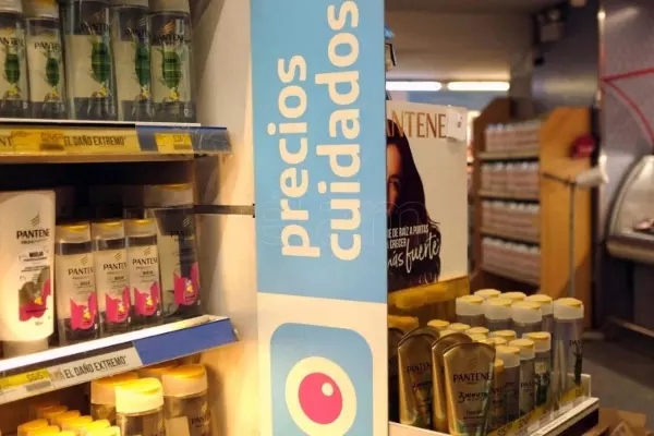 Rige la canasta de 60 artículos para comercios de cercanía