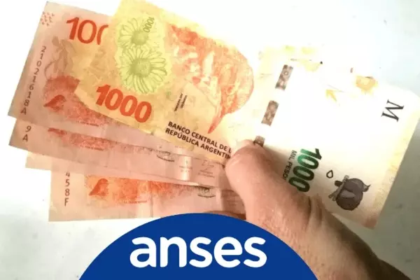 La inscripción al Refuerzo de Ingresos continúa abierta