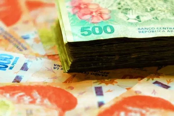 Plan de $38.940 en mayo para mujeres de 18 a 65 años