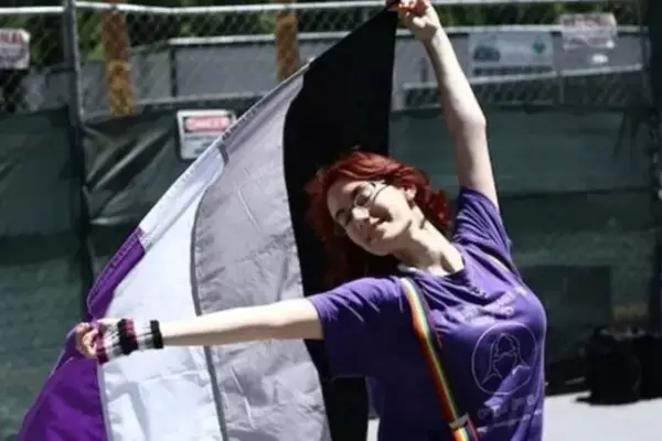 Hoy se conmemora el Día Internacional de la Asexualidad