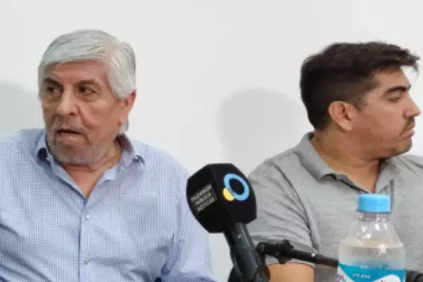 El abogado de Cabaleyro y Espíndola adelantó que van a declarar y denunció “falso testimonio”
