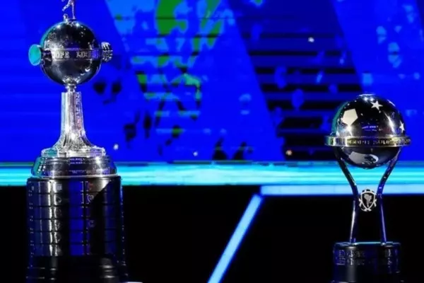 Comienzan la Libertadores y Sudamericana con 12 clubes argentinos