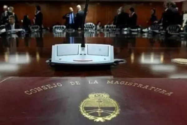 Los representantes del Congreso fueron oficializados este miércoles