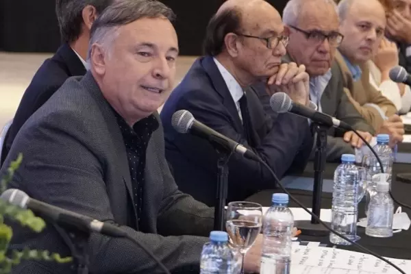 Faltante de gas: Córdoba pidió una reunión urgente con el Gobierno por recorte a industrias