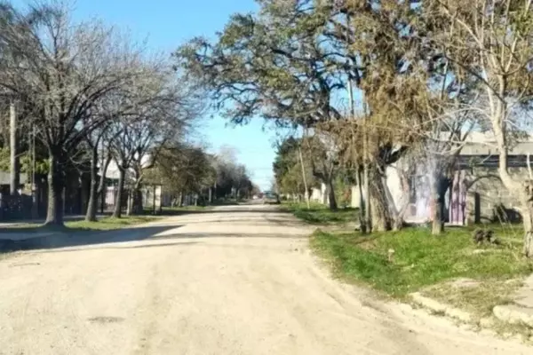 Femicidio en Entre Ríos: Asesinaron a una mujer y su marido es el único sospechoso