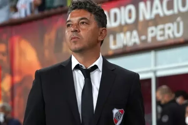 El valor del triunfo ante Argentinos Juniors y la comparación con Manchester City-Liverpool