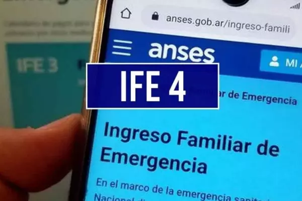 IFE 4