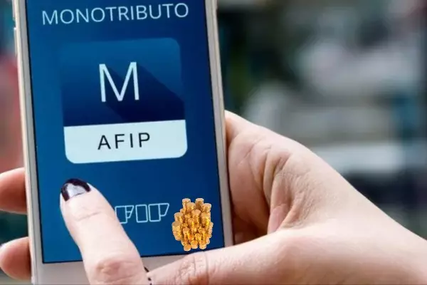 IFE para monotributistas