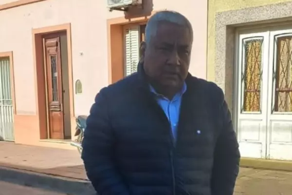 Causa Camioneros: Cecilio Salazar declaró como testigo, propuesto por la Defensa