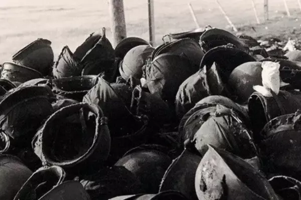 Hoy, 2 de abril, se conmemora el Día del Veterano y de los Caídos en la guerra de Malvinas