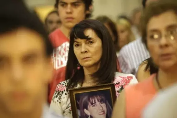 Se cumplen 20 años de la desaparición de Marita Verón y la incansable lucha de Trimarco