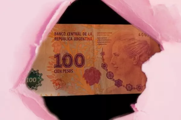 Enterate cuál es el detalle.