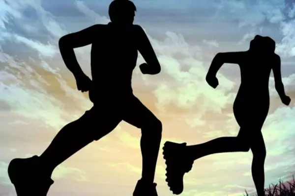 Entrená Salud: Vení y pone tu salud en movimiento