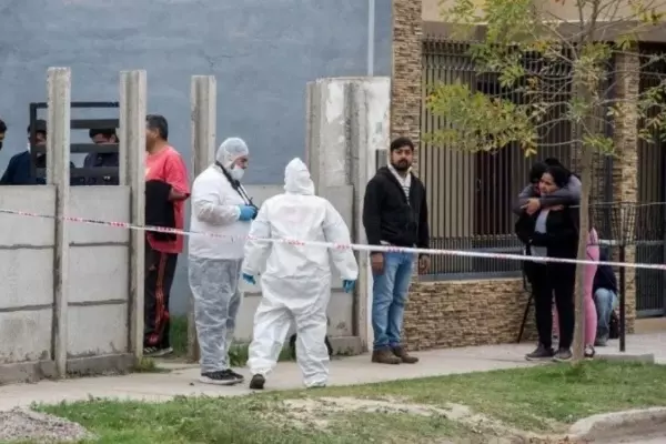Intento de femicidio en Santiago del Estero