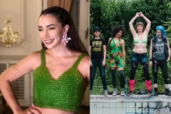 Thelma Fardín, Kumbia Queers y más artistas participarán de TEGE, el Festival Latinoamericano de Actividades Escénicas