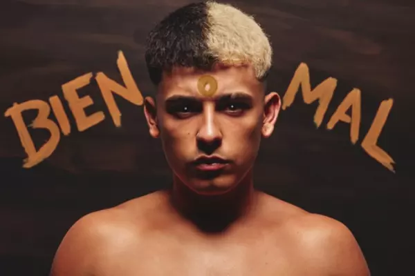 Trueno anuncia el lanzamiento de "Bien o mal"