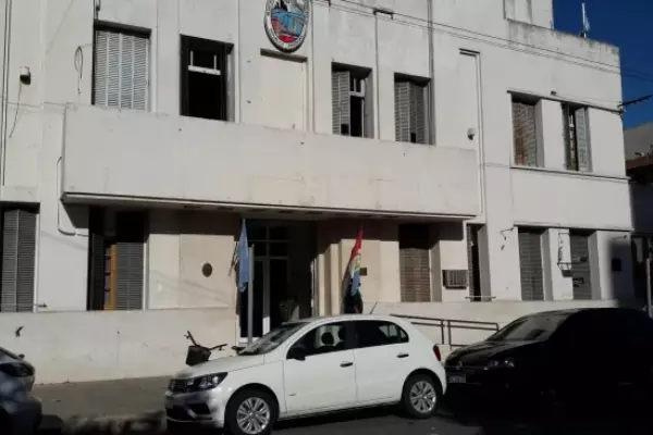 Berti confirmó cuatro cambios y un nuevo integrante del gabinete