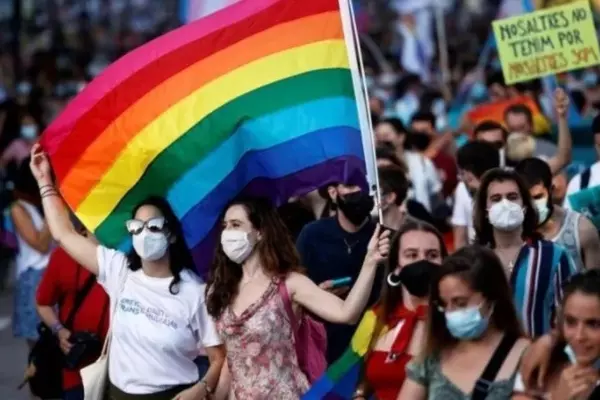 26 de abril: Día Internacional de la Visibilidad Lésbica | Efeminista.com