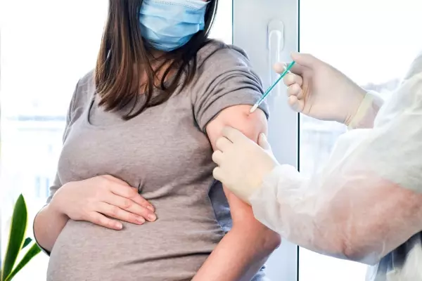 A partir de mañana embarazadas y niños podrán vacunarse contra la gripe A