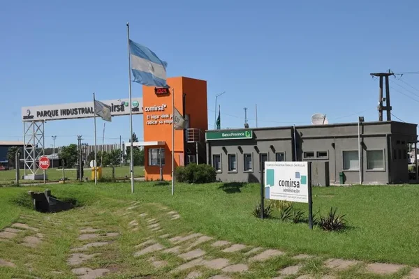 "Ramallo hace los esfuerzos y San Nicolás no pone un peso"