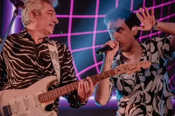 Benito Cerati y Virus