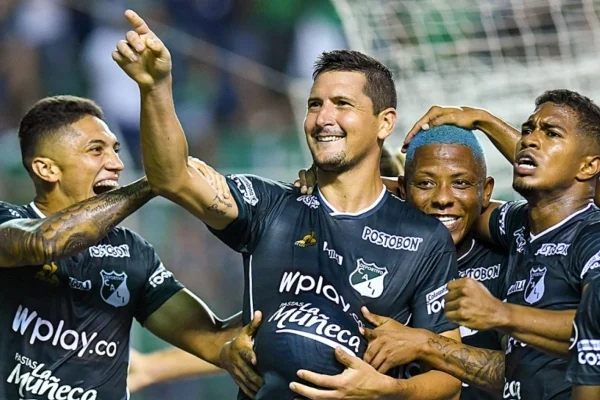 Boca fue una sombra y perdió con Deportivo Cali 2 a 0