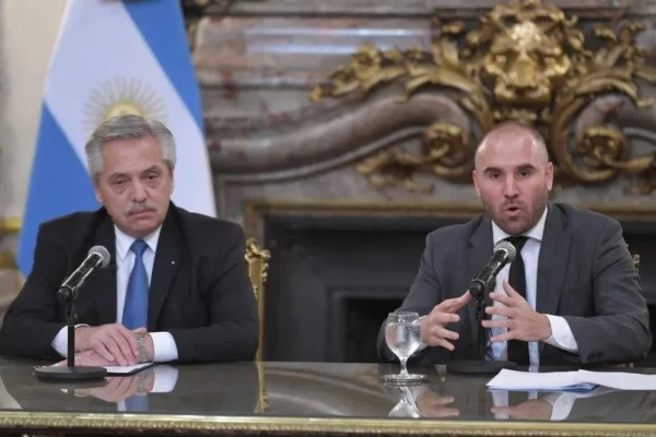 Bonos confirmados