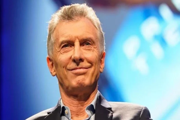 Mauricio Macri y otro indicio para ser candidato: "Estamos listos para el segundo tiempo"