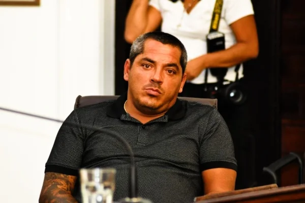 Ratificaron el fallo que ordenó la detención de los sindicalistas de Camioneros Cabaleyro y Espíndola