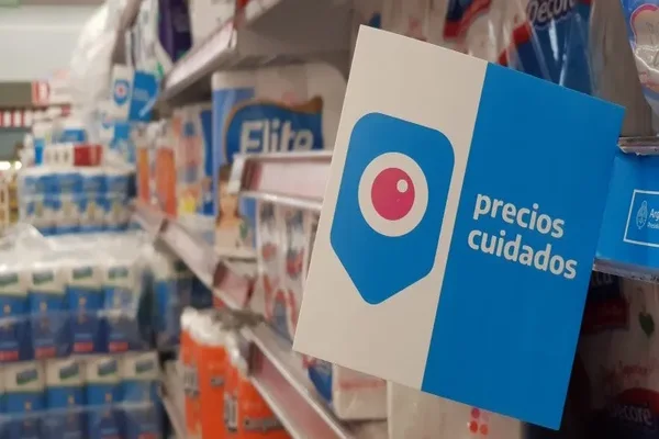 El jueves comienza una nueva etapa de Precios Cuidados