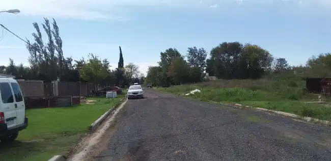 Aprobaron la Ordenanza para las nuevas nomenclaturas en barrio Los Pinos